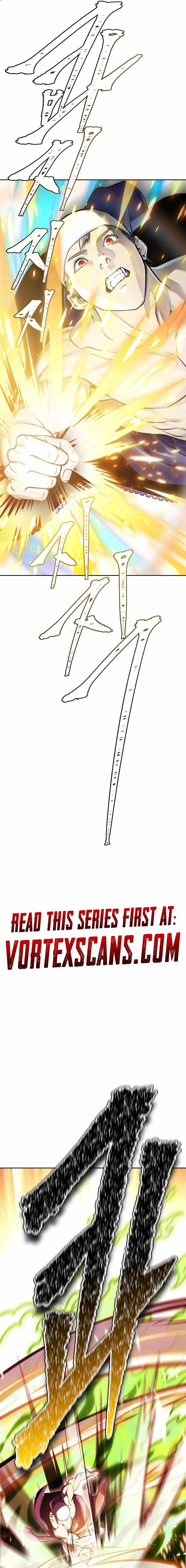 Tower of God Chapter 643 image 48